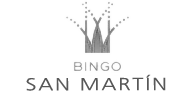 Bingo de San Martín<br>(Grupo Español Codere)