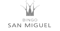 Bingo de San Miguel<br>(Grupo Español Codere)