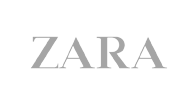 Tienda<br>Zara