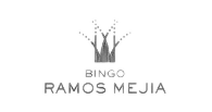 Bingo de Ramos Mejía<br>(Grupo Español Codere)