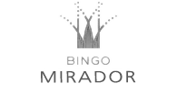 Bingo de L.del Mirador - Codere<br>(el más grande de Latinoamérica)