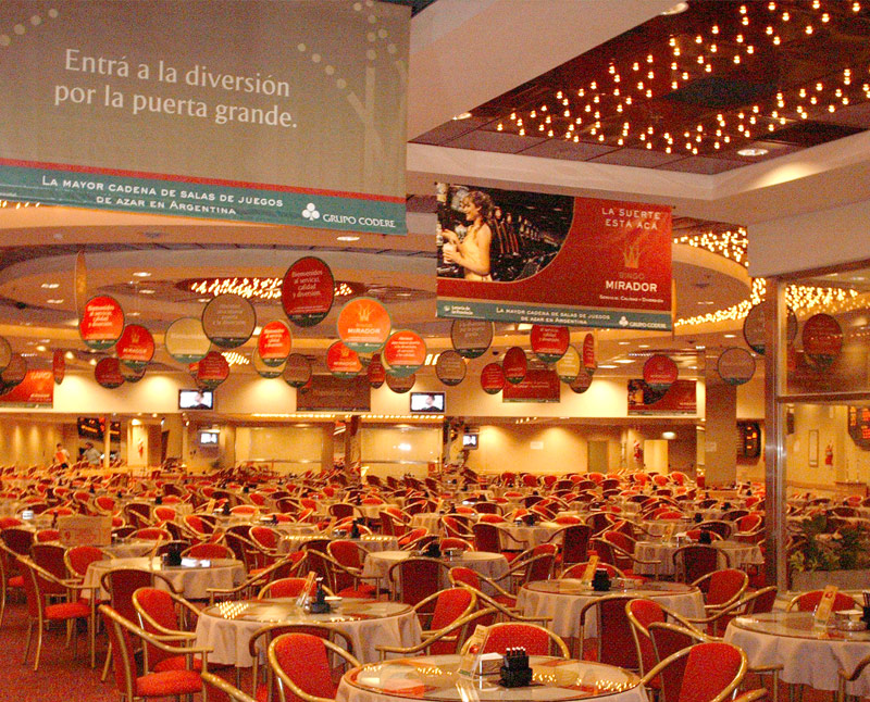 INSTALACIONES EXTERIORES